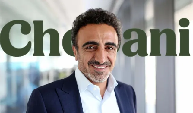 Hamdi Ulukaya 24 Erzincanspor Taraftarını Heyecanlandırdı
