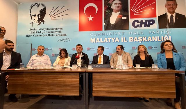 Milletvekili Sarıgül; Tatilde Değil, Sahadayız
