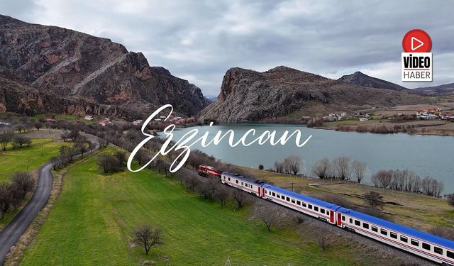 Erzincan Yaşayan Miras Festivali Başlıyor