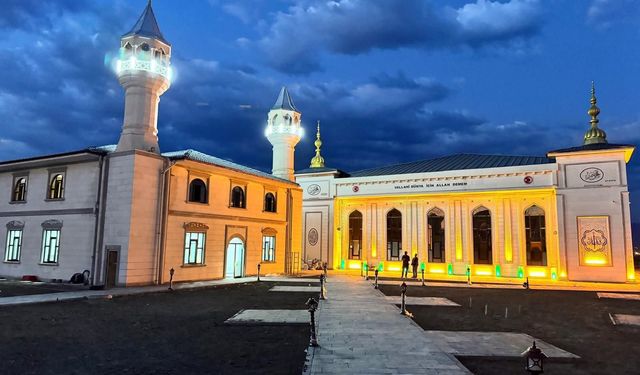 29 Ağustos’ta Erzincan’da Müstesna Bir Buluşma Var!