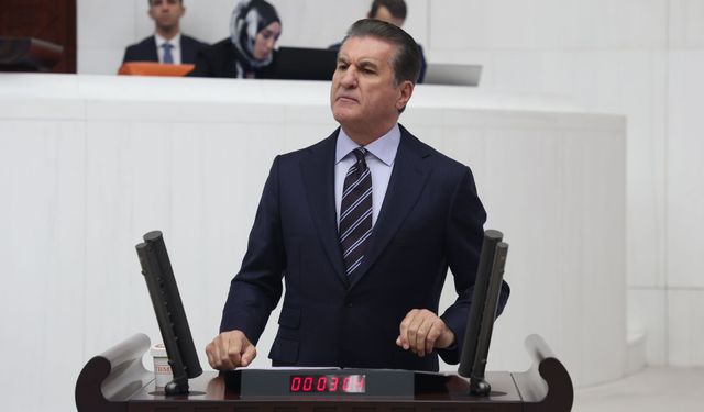 Milletvekili Sarıgül Hatay’da Saha Çalışması Yapacak