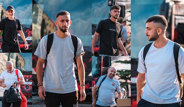 Erzincansporda Erzurum Kampı Başladı, Transfer Tahtası Açılmak Üzere