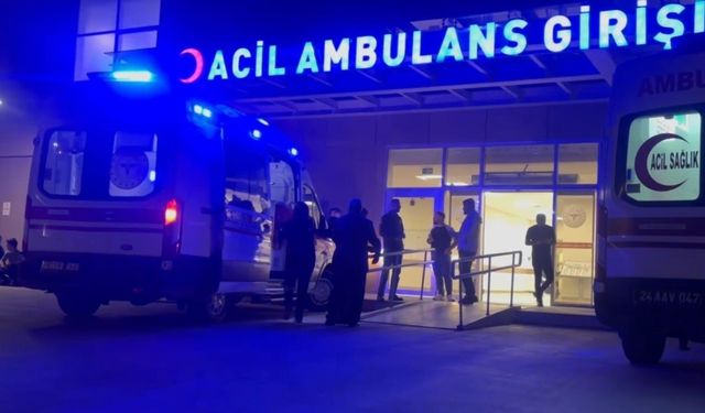Düğün Yemeğinden Zehirlenme Olayı ile İlgili Soruşturma Başlatıldı