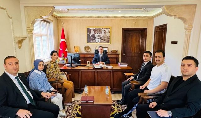 Eğin Kültürü Okullarda Yaşatılacak