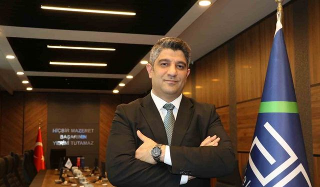Erzincan’ın Elektrik Altyapısında Yenilikçi Dönüşüm