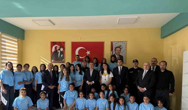 Sporla Yükselen Şehir Erzincan!