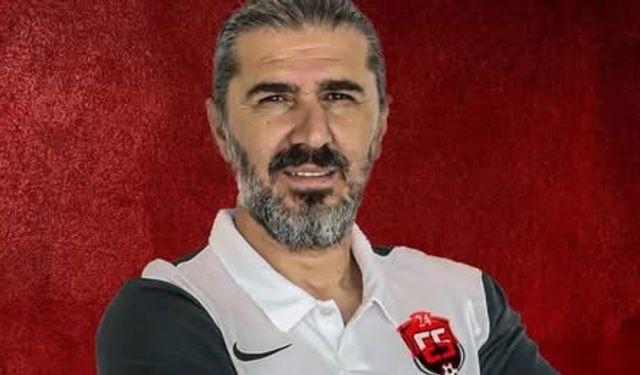 Erzincansporda Ahmet Yıldırım Dönemi Başladı