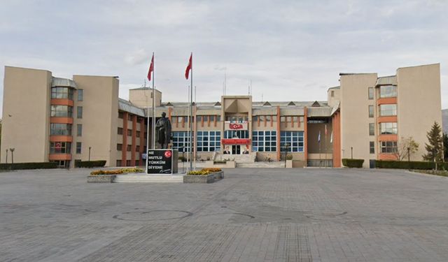 Erzincan Belediyesi'nden Dolandırıcılık Uyarısı