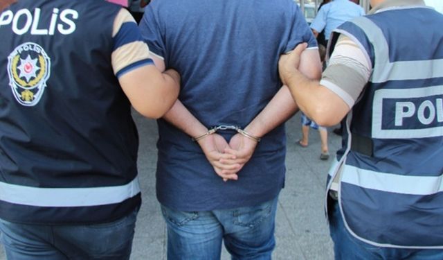 Erzincan’da Dolandırıcılar Yakalandı