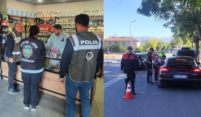 Güvenli Okul Uygulamaları