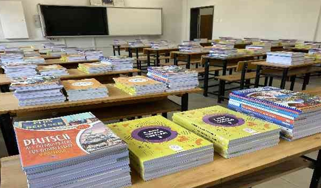 Velilerin Kaynak Yardımcı Kitap ve Fotokopi Parası Tepkisi