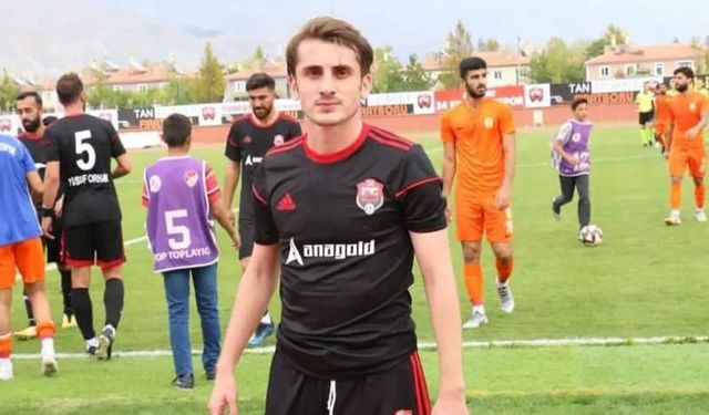 24 Erzincanspora Kerem Aktürkoğlu Piyangosu