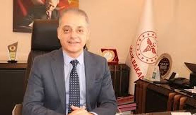 Sağlık Müdürlüğünden Miadı GeçmişTıbbi Malzeme Haberine Yalanlama