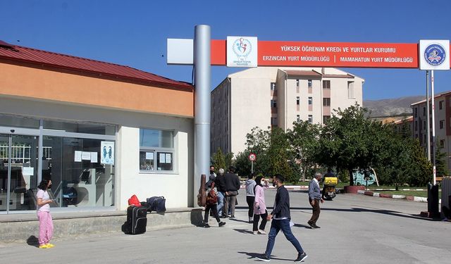 KYK Yurt Ücretlerine Zam!