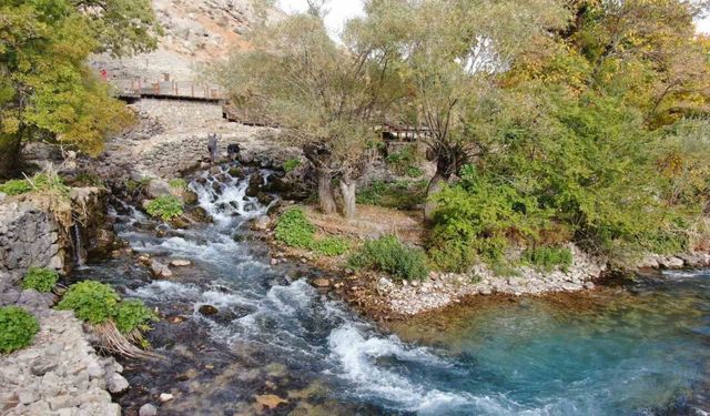 Erzincan İdare Mahkemesi, Munzur Gözelerinin Koruma Statüsünü Düşüren Kararı İptal Etti