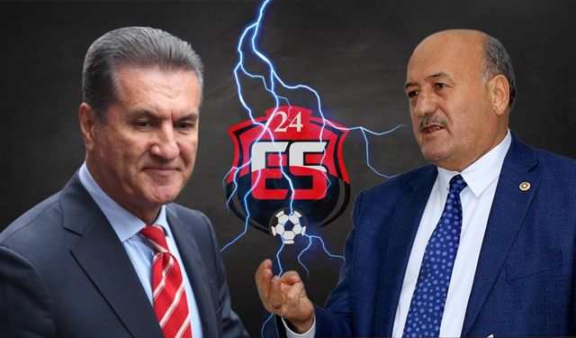 Milletvekillerinin “Erzincanspor” Tartışması