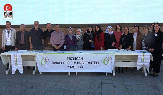 EBYÜ 60+ Tazelenme Üniversitesi Olumlu Sonuçlar Veriyor