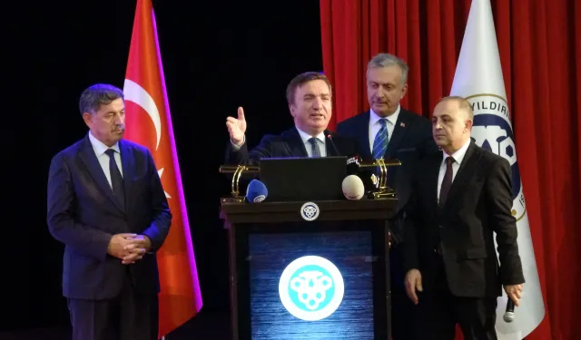 Erzincan Valiliği’nden Eğitime Büyük Destek