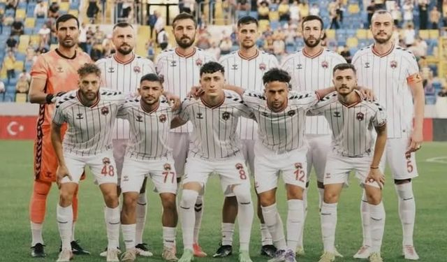 Erzincanspor Muğla Deplasmanında Puan Arayacak