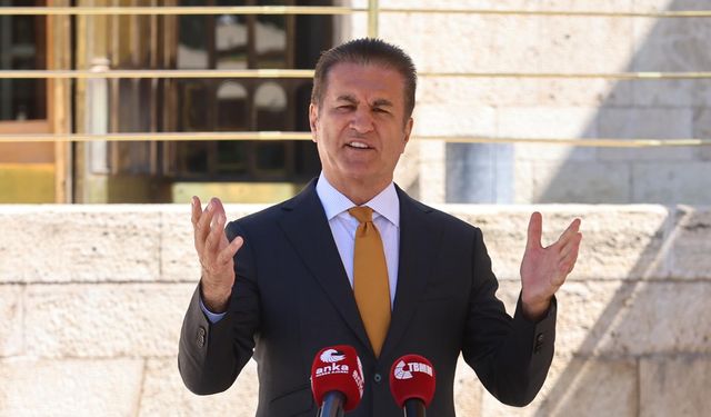 Milletvekili Sarıgül; “Borcu Sıfırlayın, Erzincansporu Bana Teslim Edin”