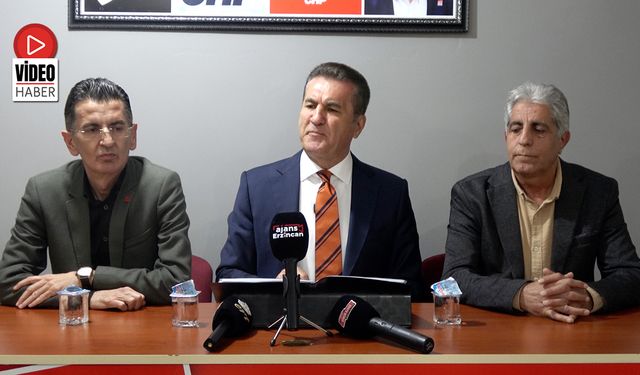 Sarıgül: “Bazılarının yaktığı mum yatsıya kadar yanar”