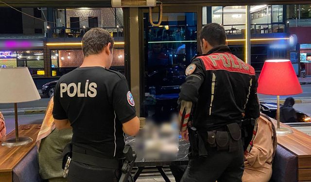 Erzincan’da Çeşitli Suçlardan Aranan 26 Şahıs Yakalandı