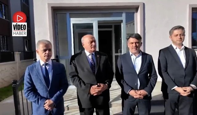 Erzincan’ın Sağlık Alt Yapısı Güçleniyor