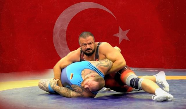 Milli Güreşçi Serhat Sarıçiçek Dörtyol’da Karşılanacak