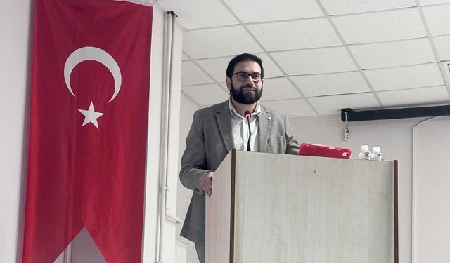 “Damgalanma ve Ruh Sağlığı” Söyleşisi