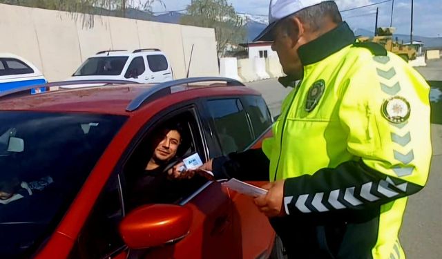 Trafikte Yeni Dönem başlıyor! Cezalar Cep Yakacak