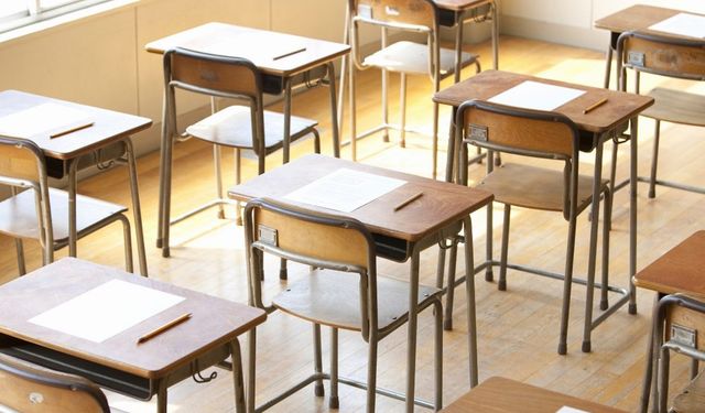 Erzincan’da 2025 YDS/2 Sınavı İçin Gürültü Uyarısı