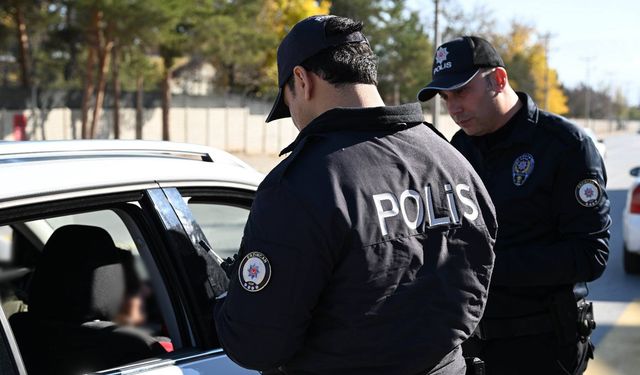 Okul Çevrelerinde Eş Zamanlı Güvenlik Denetimi