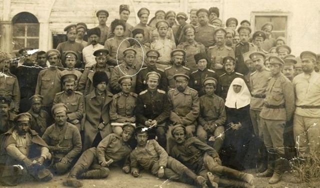 Anadolu’da Kurulan İlk Sovyet Tipi Yönetim: Erzincan Şûrası