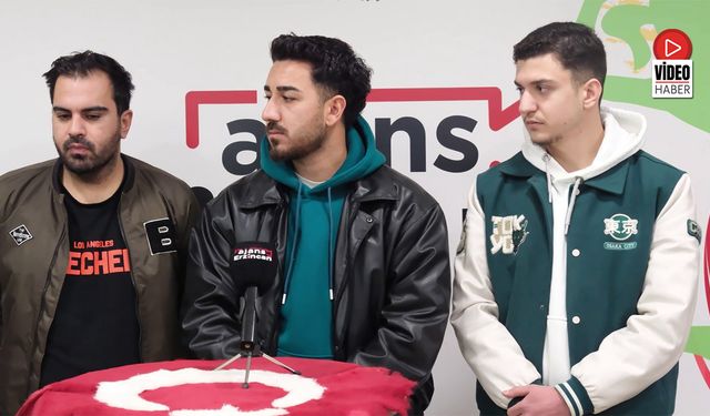 Genç Basketbolcular Destek Bekliyor