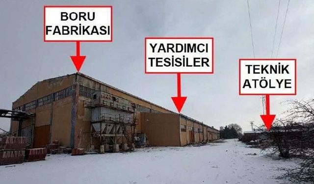 Kapalı Doğusan Boru Fabrikasının Hisse Senetleri Kimleri Zengin Etti?