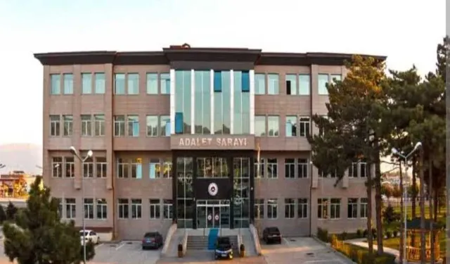 Erzincan’da Maden Kazası Davasının Dördüncü Duruşması Başladı