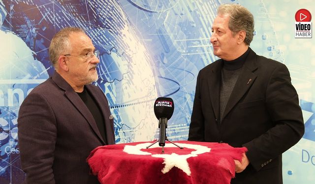 Korkmaz; “Apo’yu Asacağız Diyen MHP’ye Ne Oldu?”