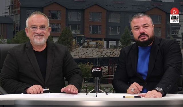“Söylemezsek Olmaz” Yine Çok Konuşulacak
