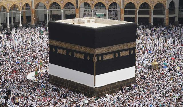 2026 Hac İçin Ek Kayıtlar Başladı