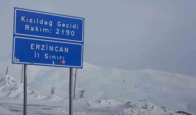 Hava Sıcaklıkları Mevsim Normallerinin Altına Düşüyor