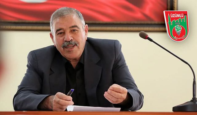 Başkan Yakut'tan İkamet Çağrısı: "Üzümlü Seninle Büyüsün"