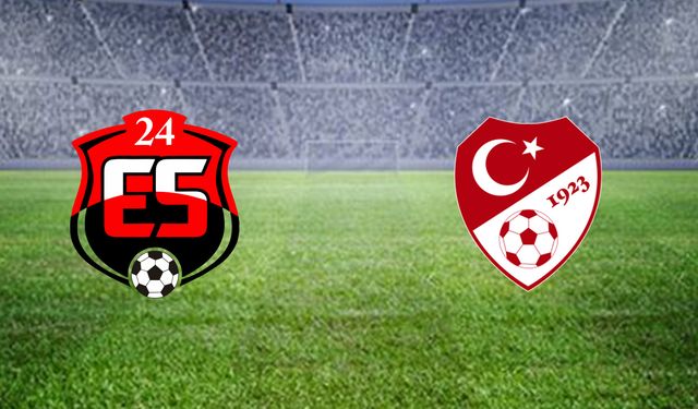 Bahis Soruşturması 24Erzincanspor’a da Uzandı