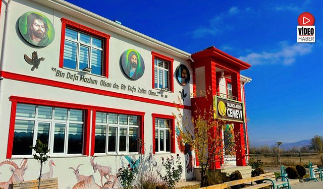 Yalınca Cemevi’nden 37 Bin Aileye Ulaşan Dayanışma Örneği