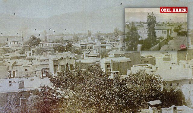 Büyük Bir Ticaret ve Zanaat Merkezi: Yerzınga