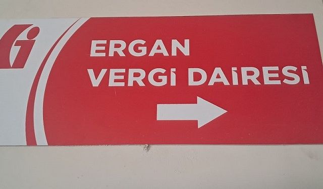Erzincan’ a İkinci Vergi Dairesi Açıldı
