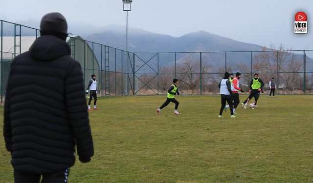 Teknikdirektör Yıldırım; “Ne Kadar Konuşsak da Anlayan Yok”