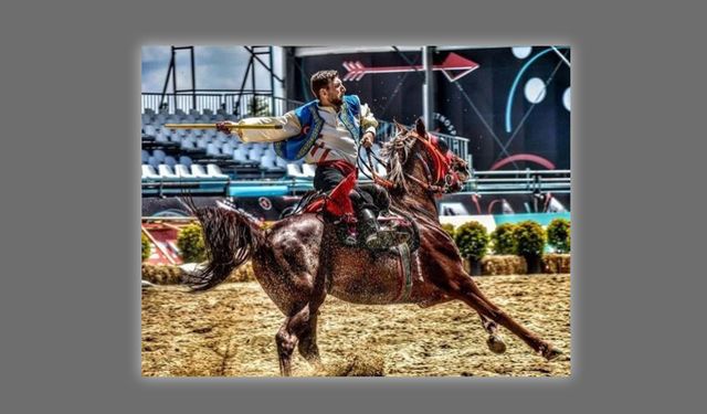 Erzincan’da Cirit Gösterisine Davet