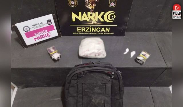 Zehir Tacirlerine Geçit Yok