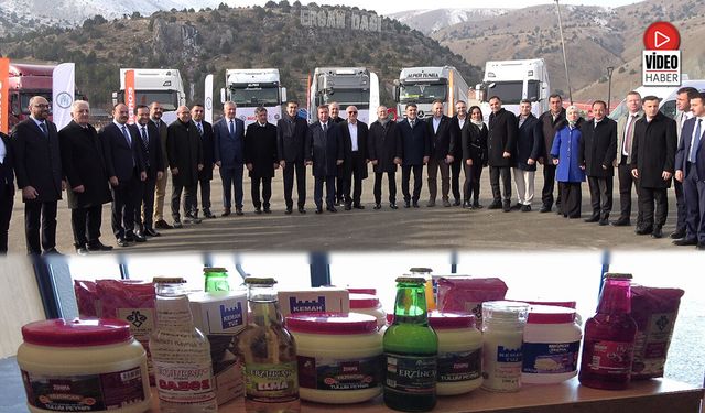 Migros, Erzincan'ın Yerel Ürünlerini Tüm Türkiye'ye Ulaştırıyor