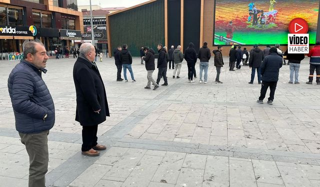 24 Erzincanspor Adana Deplasmanından Eli Boş Döndü